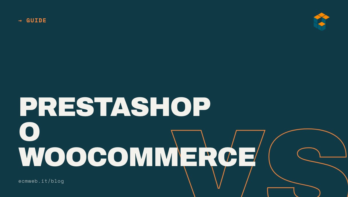 PrestaShop o WooCommerce