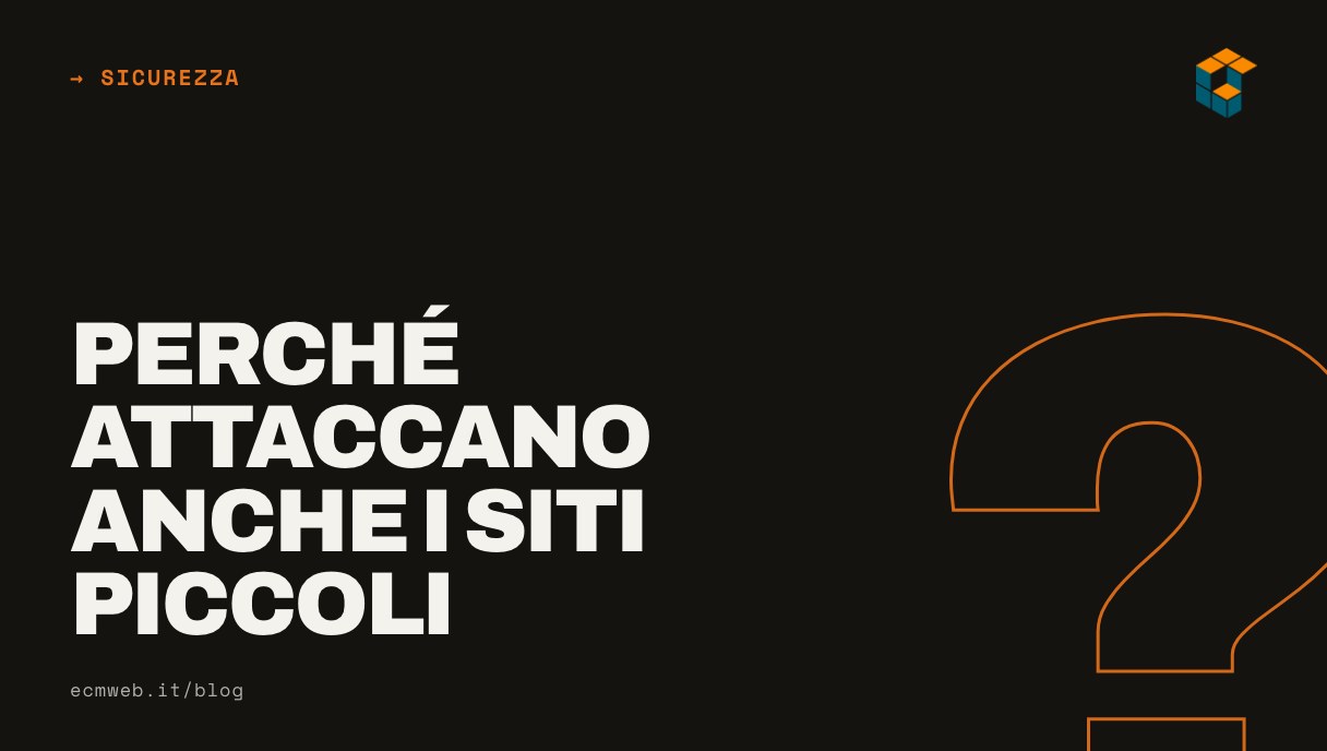 Sicurezza dei siti web: WordPress, PrestaShop e piattaforme custom