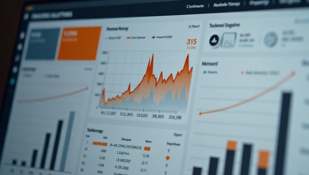 NothingSell: Analytics AI per PrestaShop