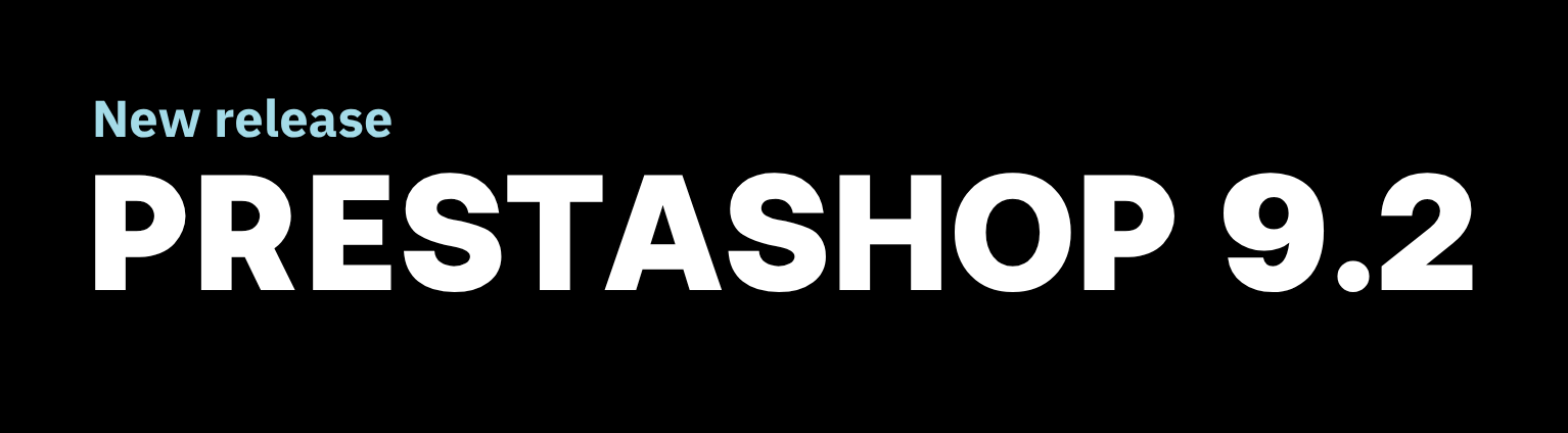 PrestaShop 9.2: checkout, AI e dati personalizzati