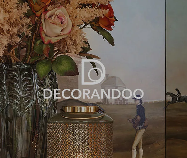 e-commerce Decorandoo