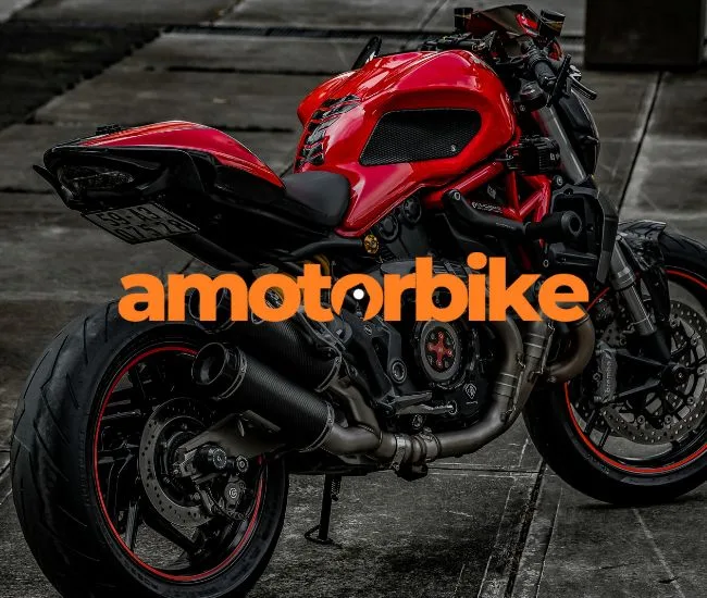 e-commerce amotorbike