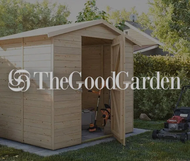 e-commerce thegoodgarden