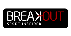 Logo Breakout