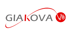 Logo Giakova