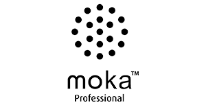 Logo Moka Professional