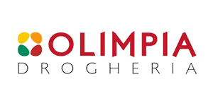 Logo Drogheria Olimpia