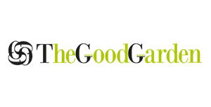 Logo Thegoodgarden.eu