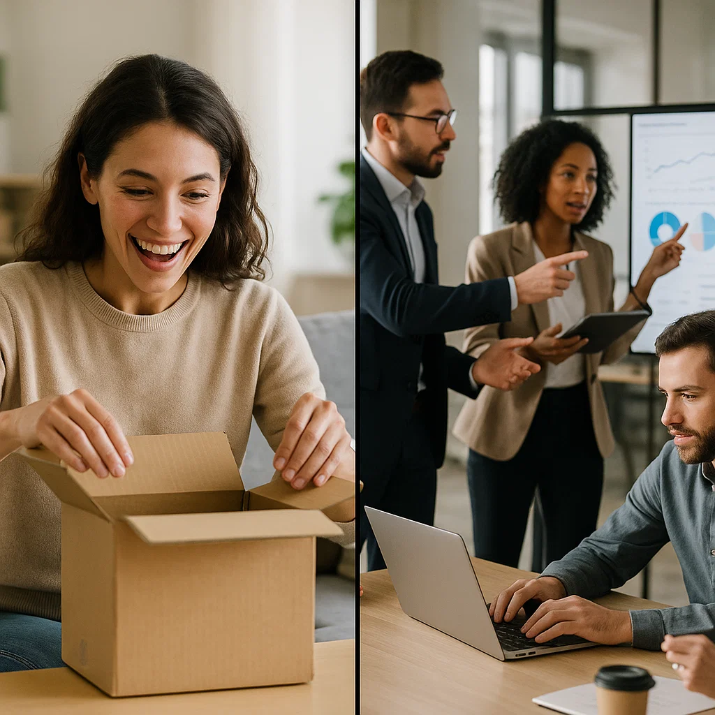 analisi strategica ecommerce per crescita aziendale